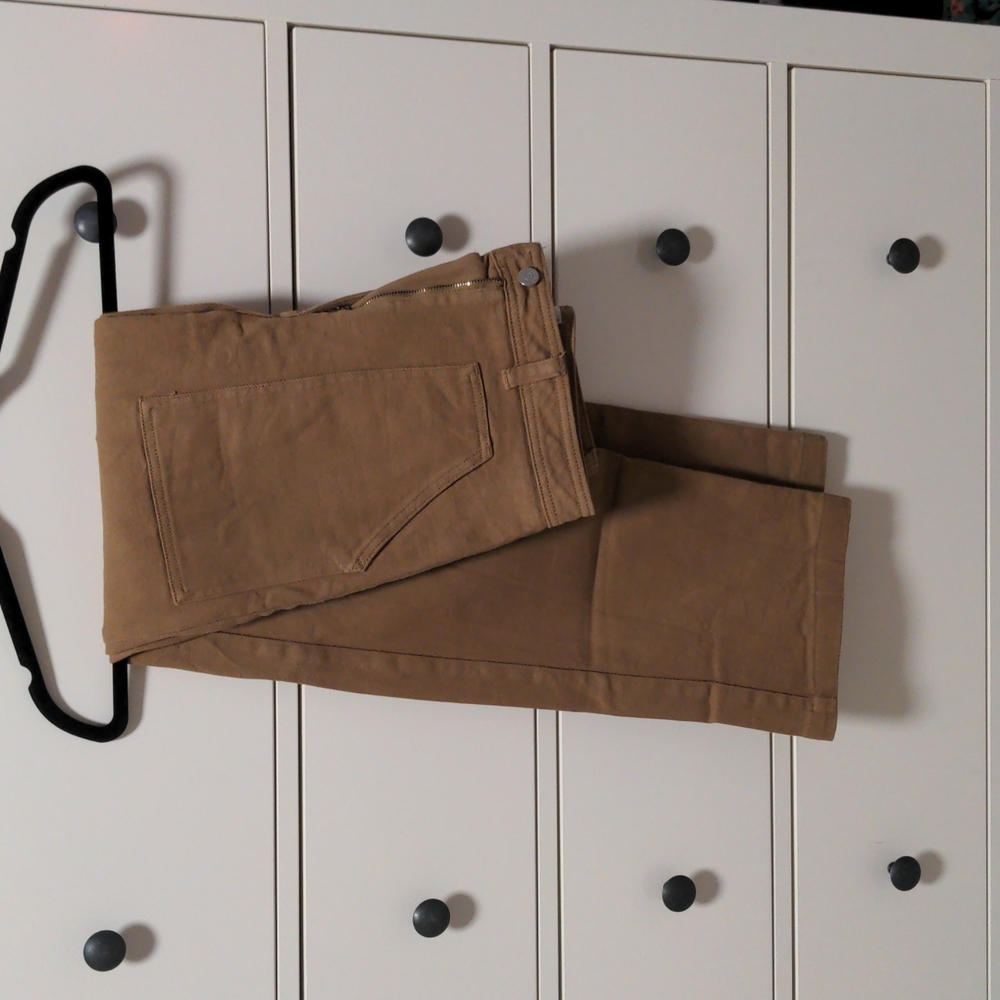 Wilfred free wide leg pants